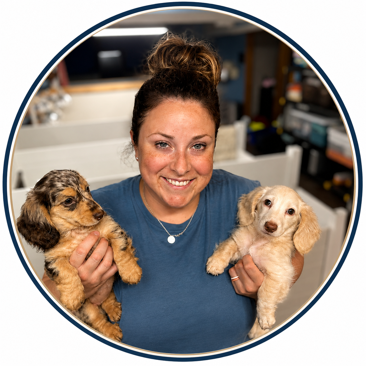Dachshund Lovers